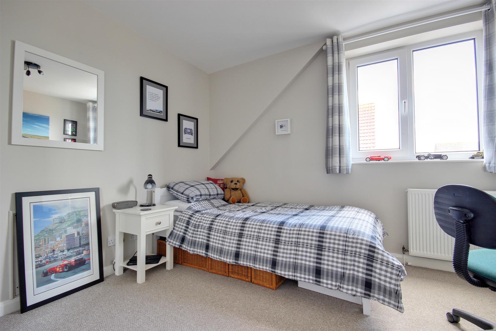 Barley Gate, Leven